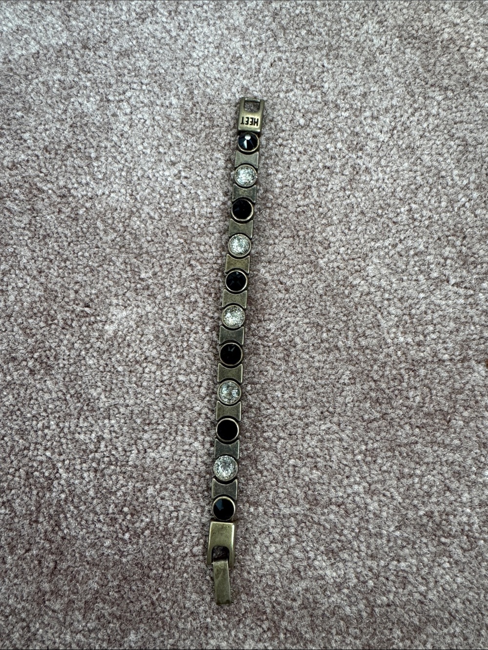 HEET Bracelet